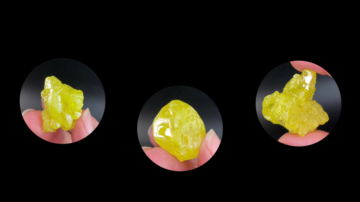 Skeletal Sulfur