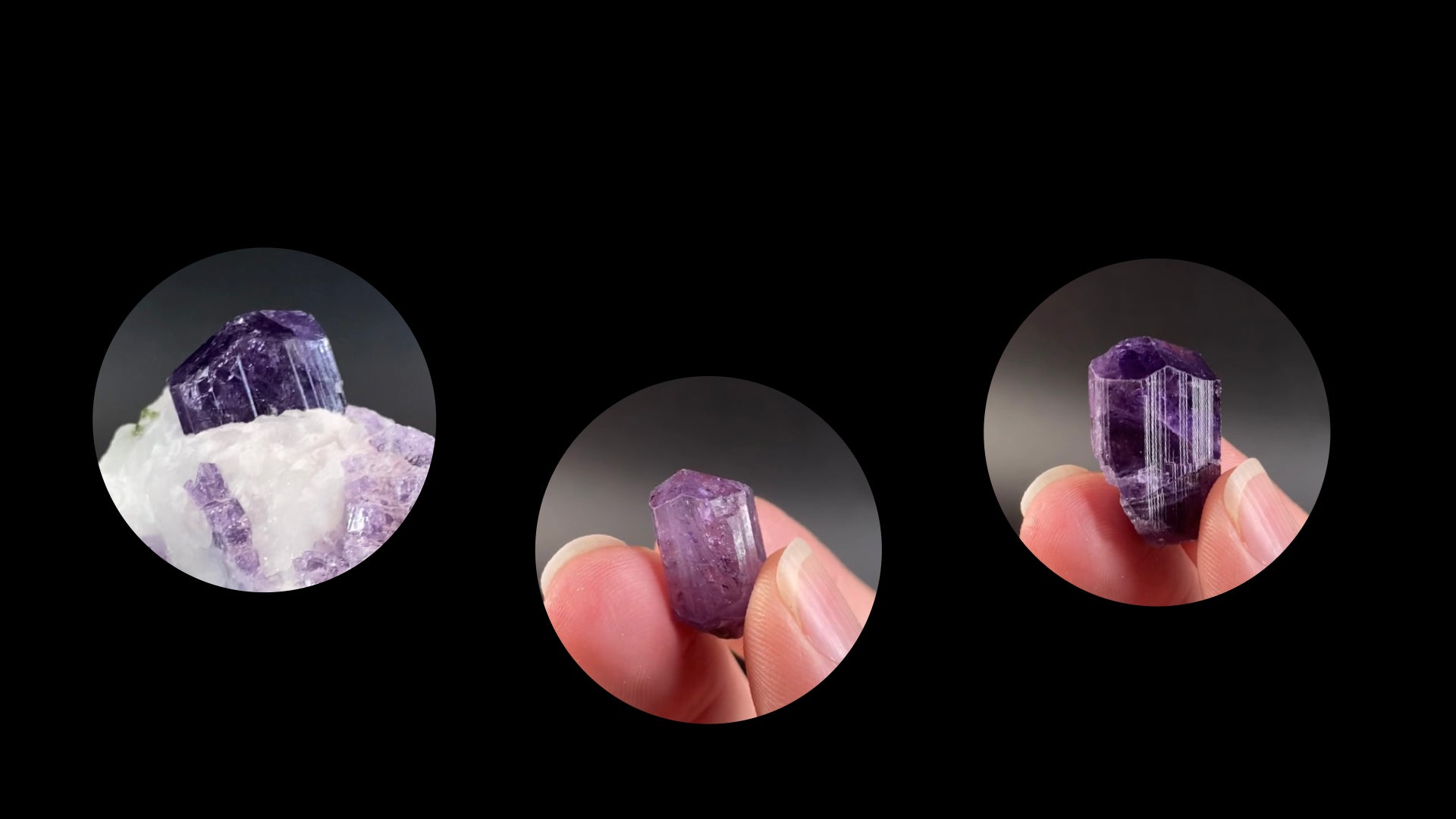 Scapolite
