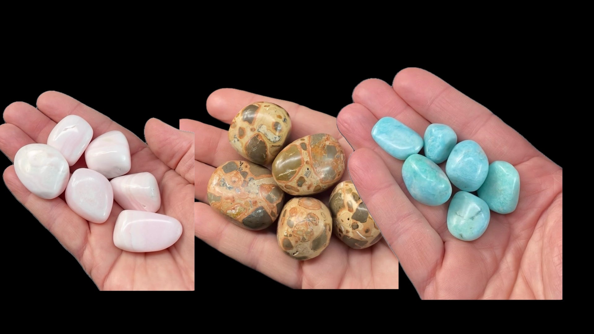 Minerals of Peru & Bolivia