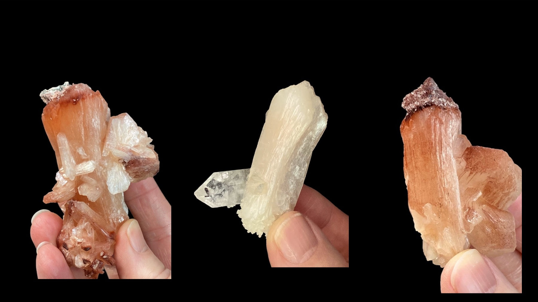 Stilbite