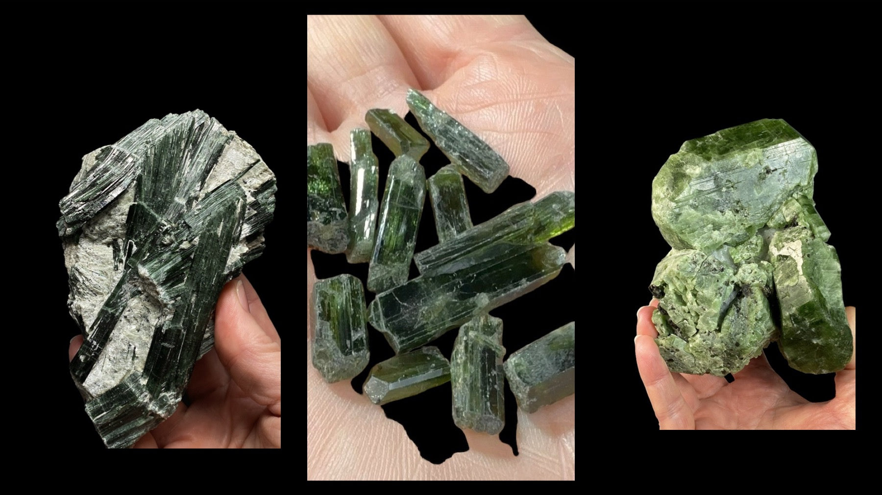 Diopside
