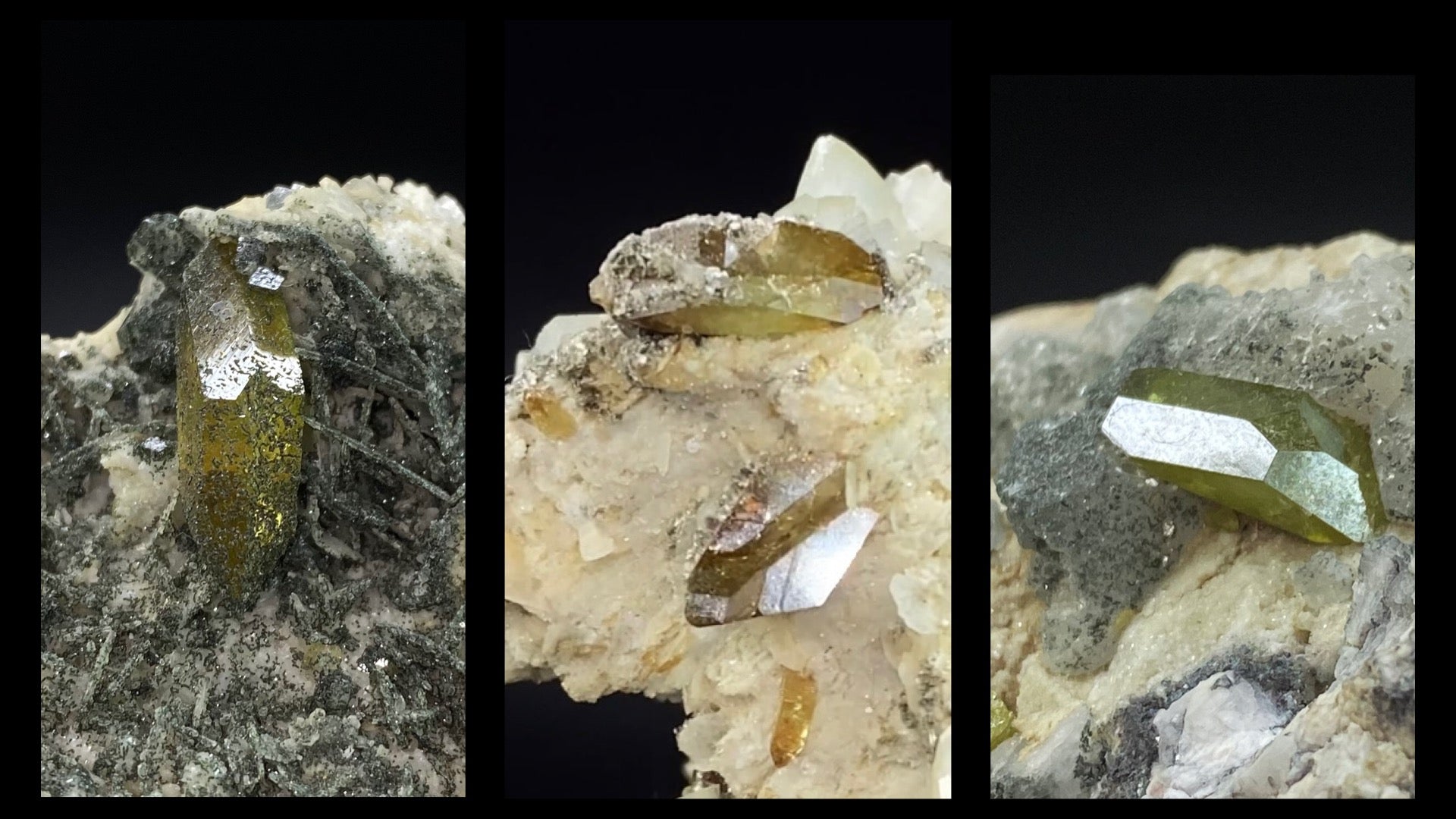 Titanite / Sphene