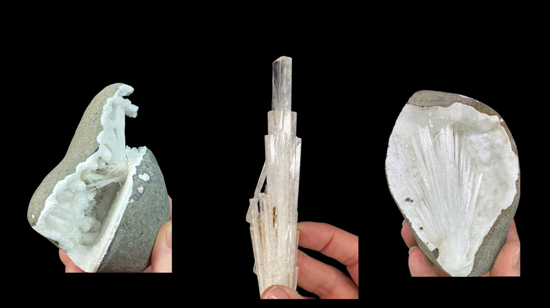 Scolecite
