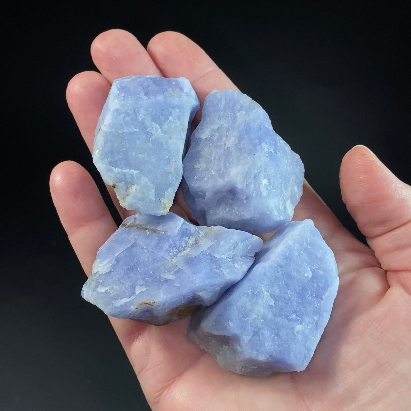 One High Quality Blue Sodalite var Hackmanite Specimen from Badakhshan, Afghanistan