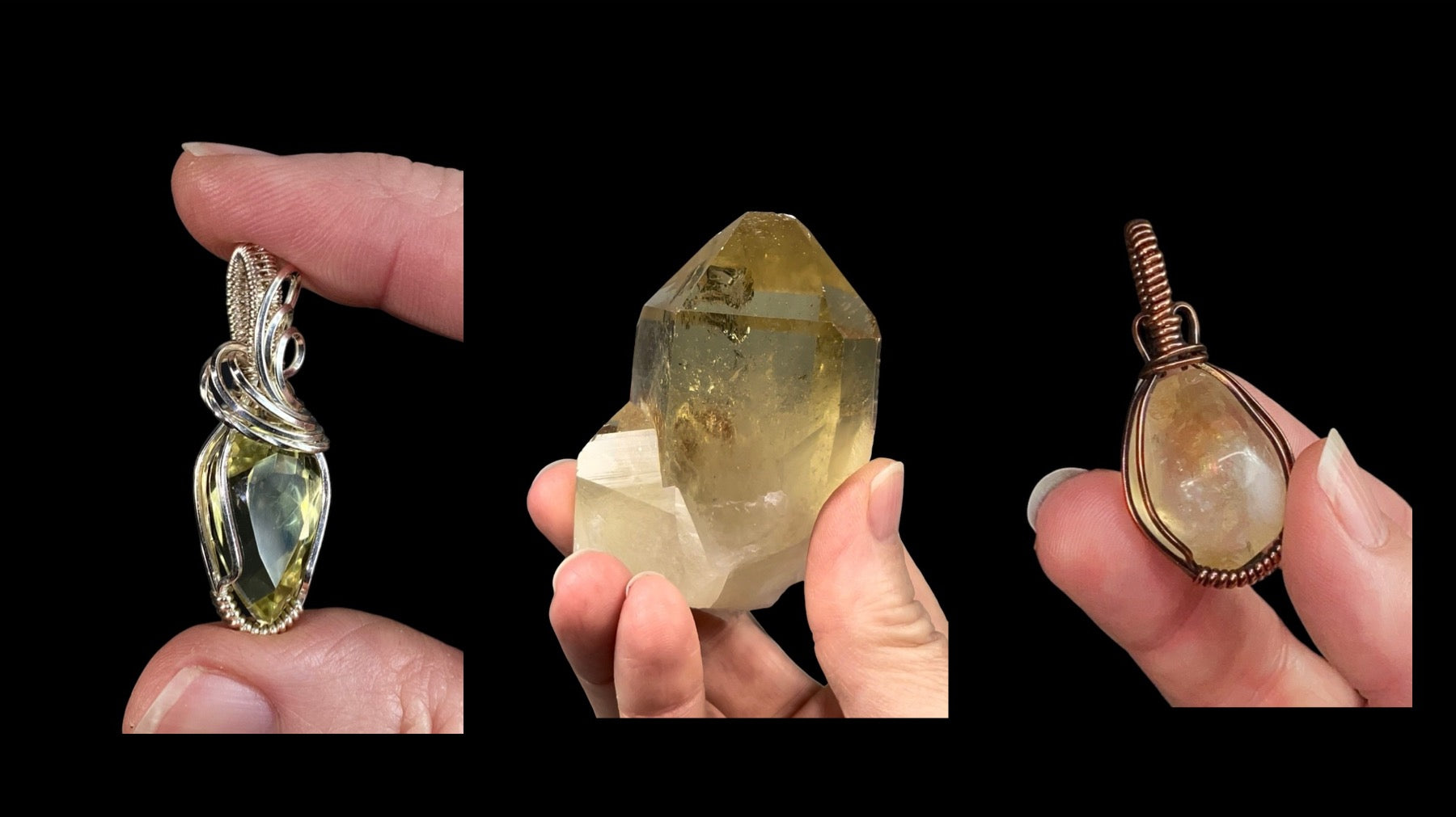 Citrine