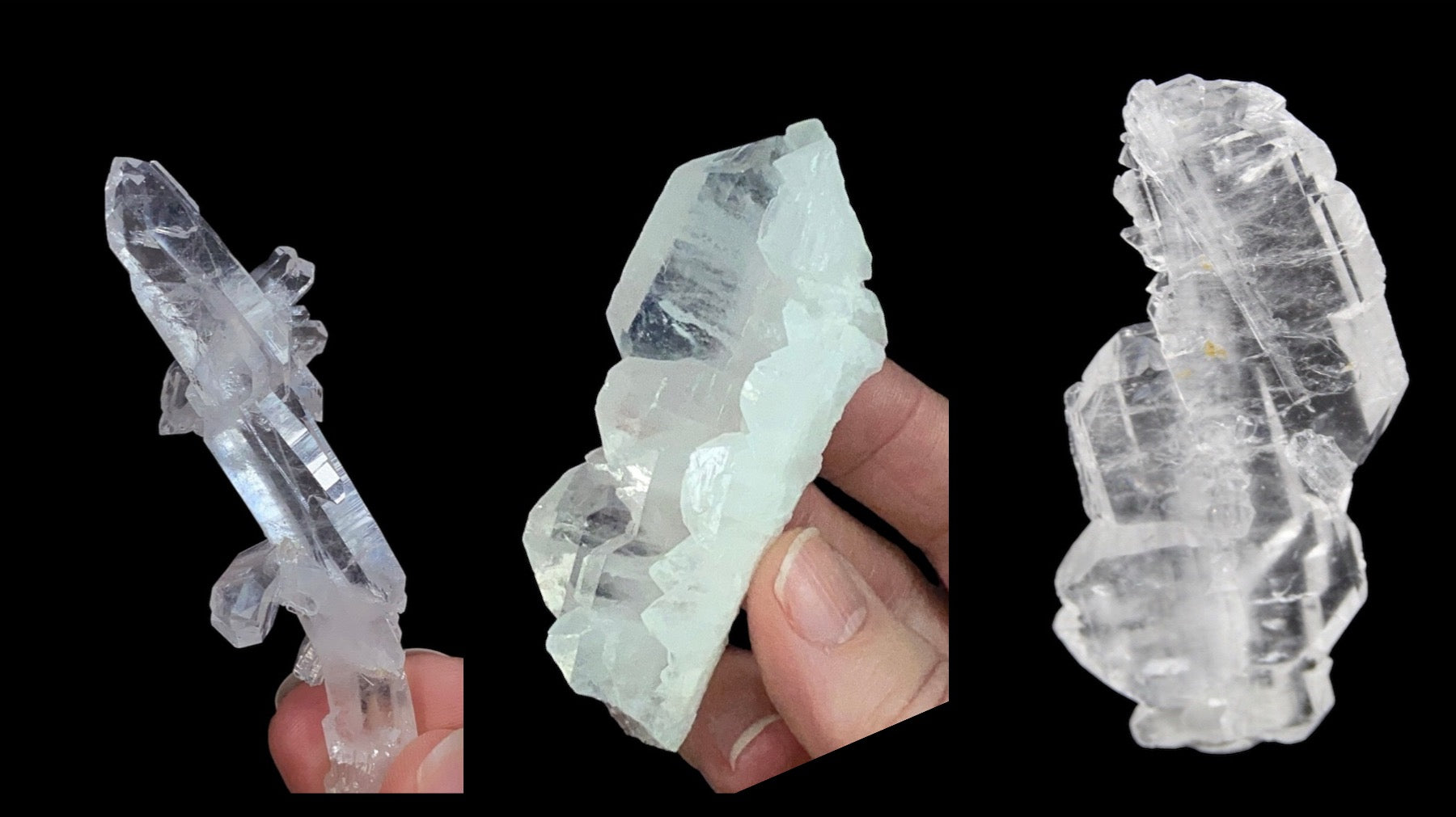 Faden Quartz