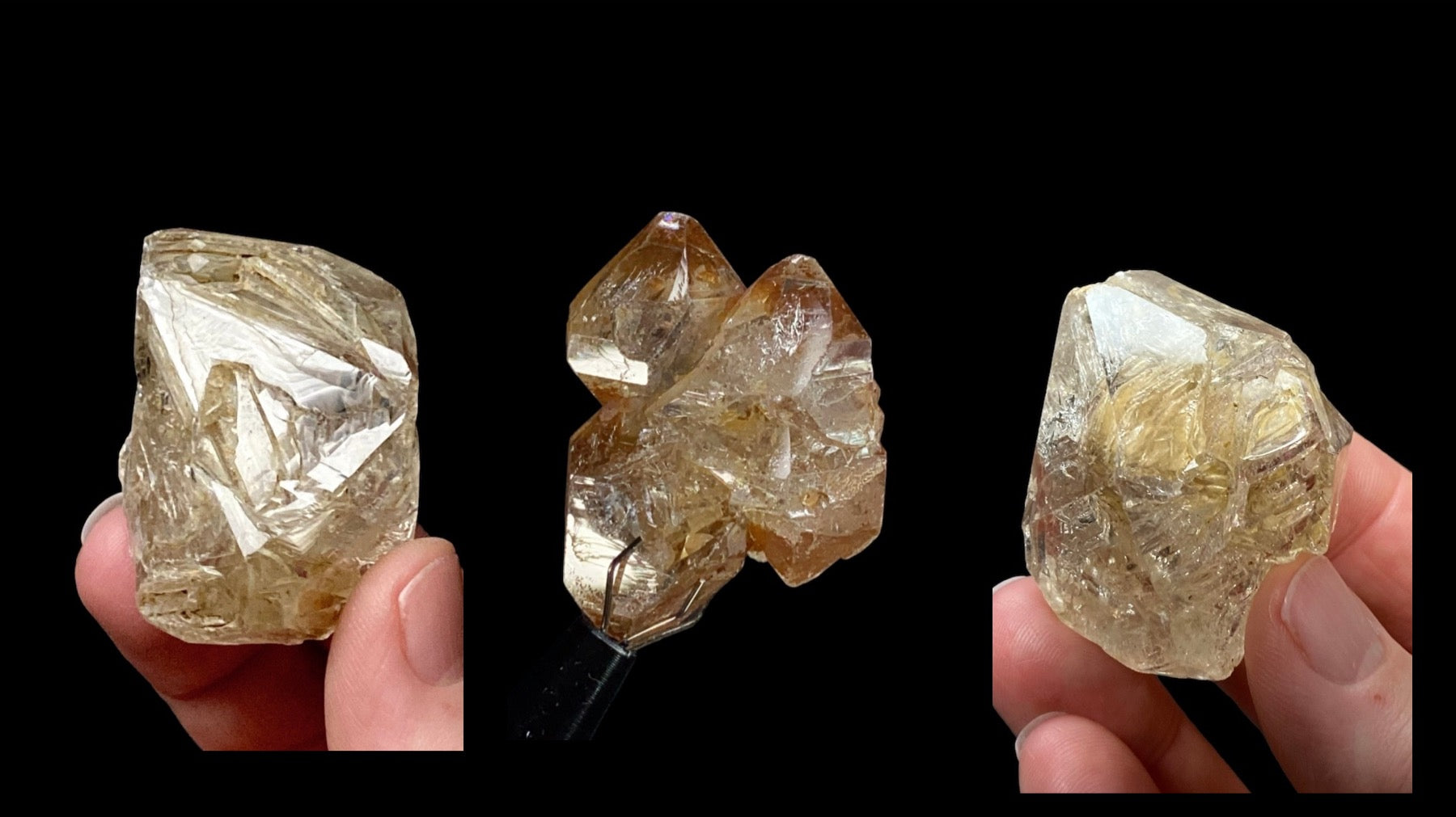 Fenster Quartz