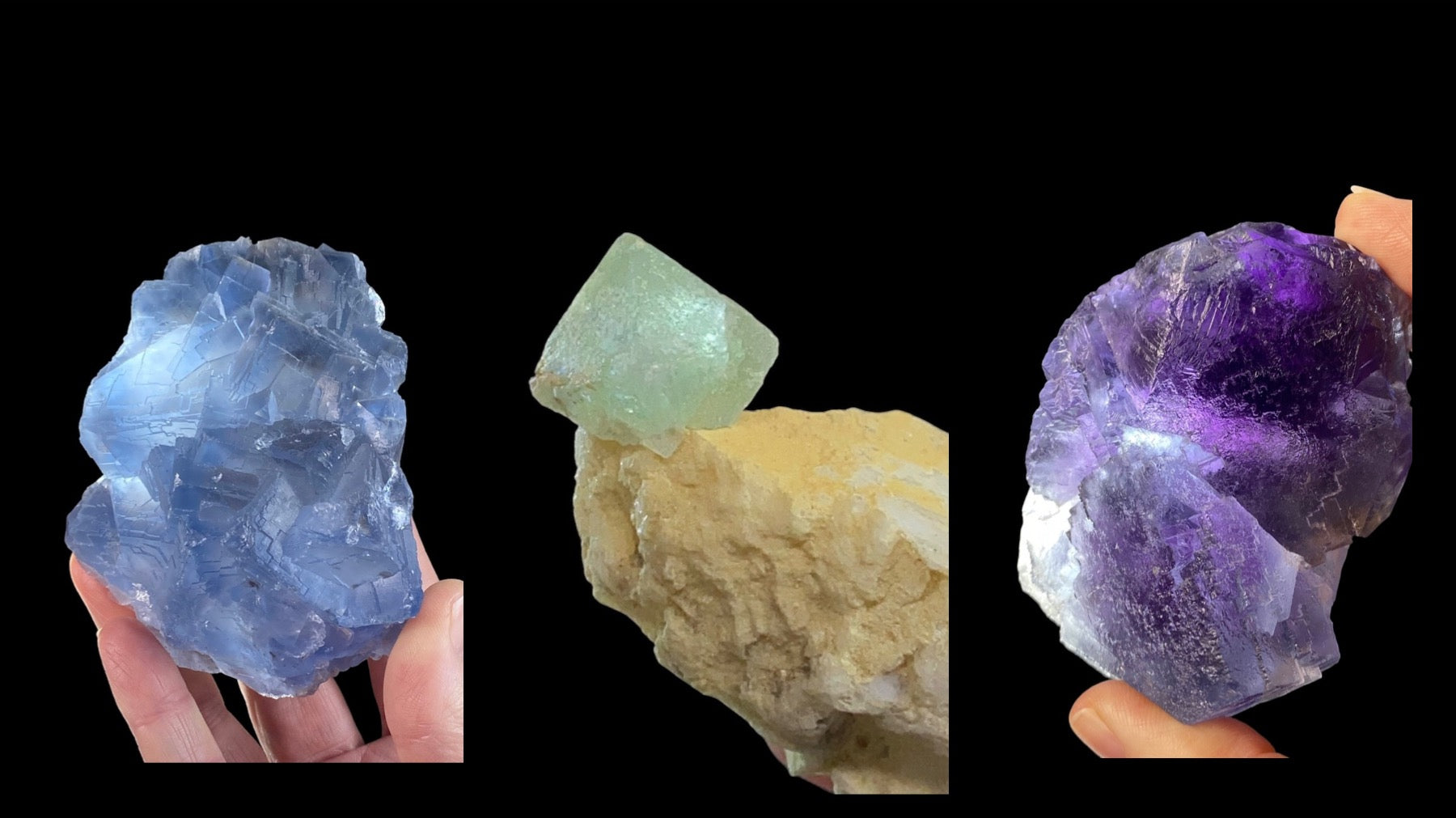 Fluorite