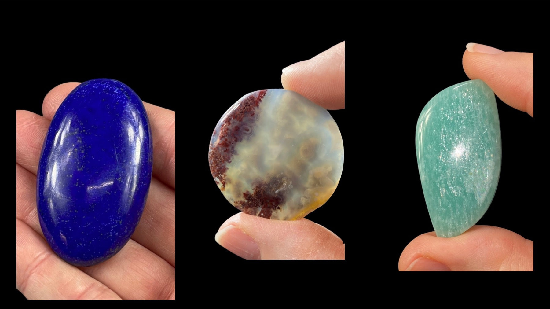 Cabochons