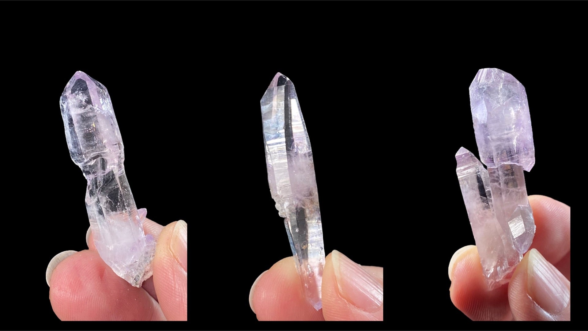 Vera Cruz Amethyst