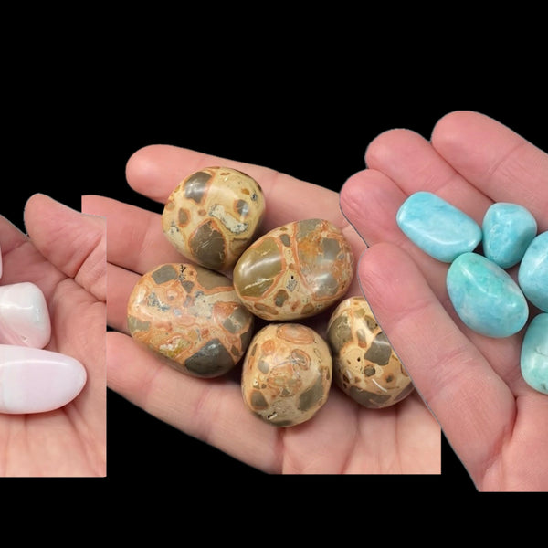 Minerals of Peru & Bolivia