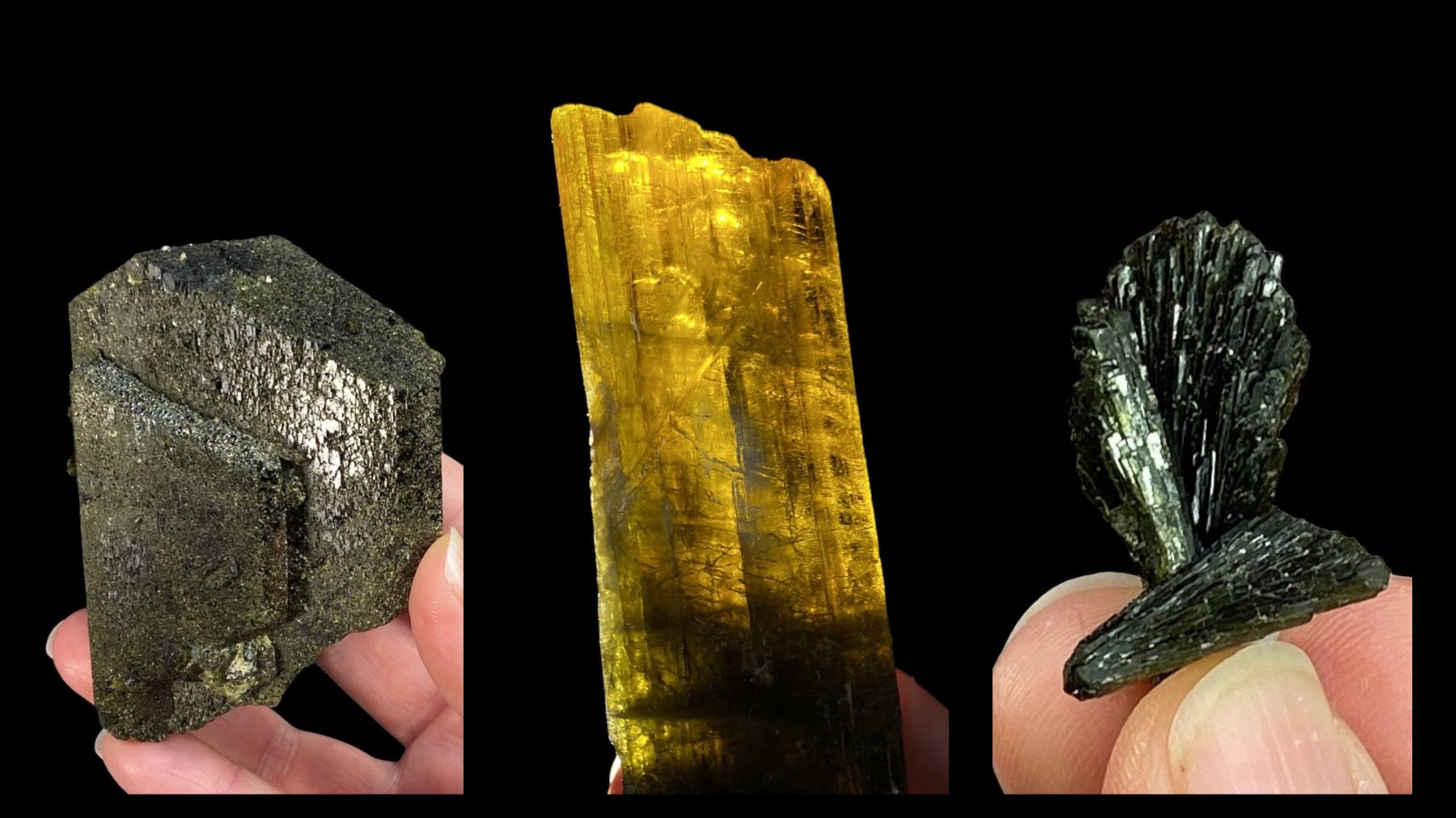 Epidote