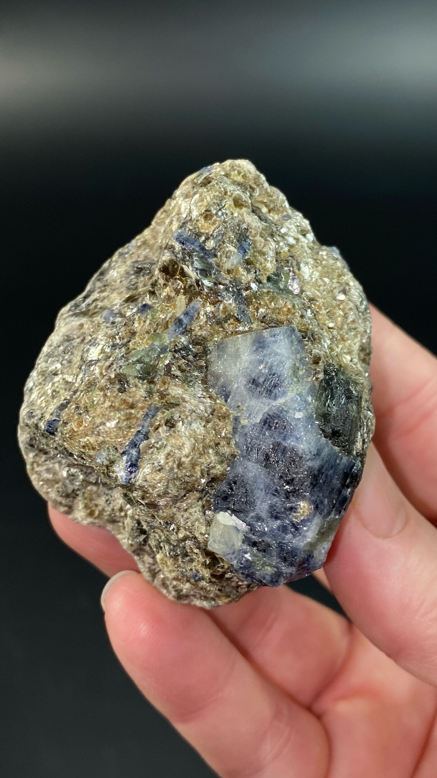 Micascistus Schist Mica