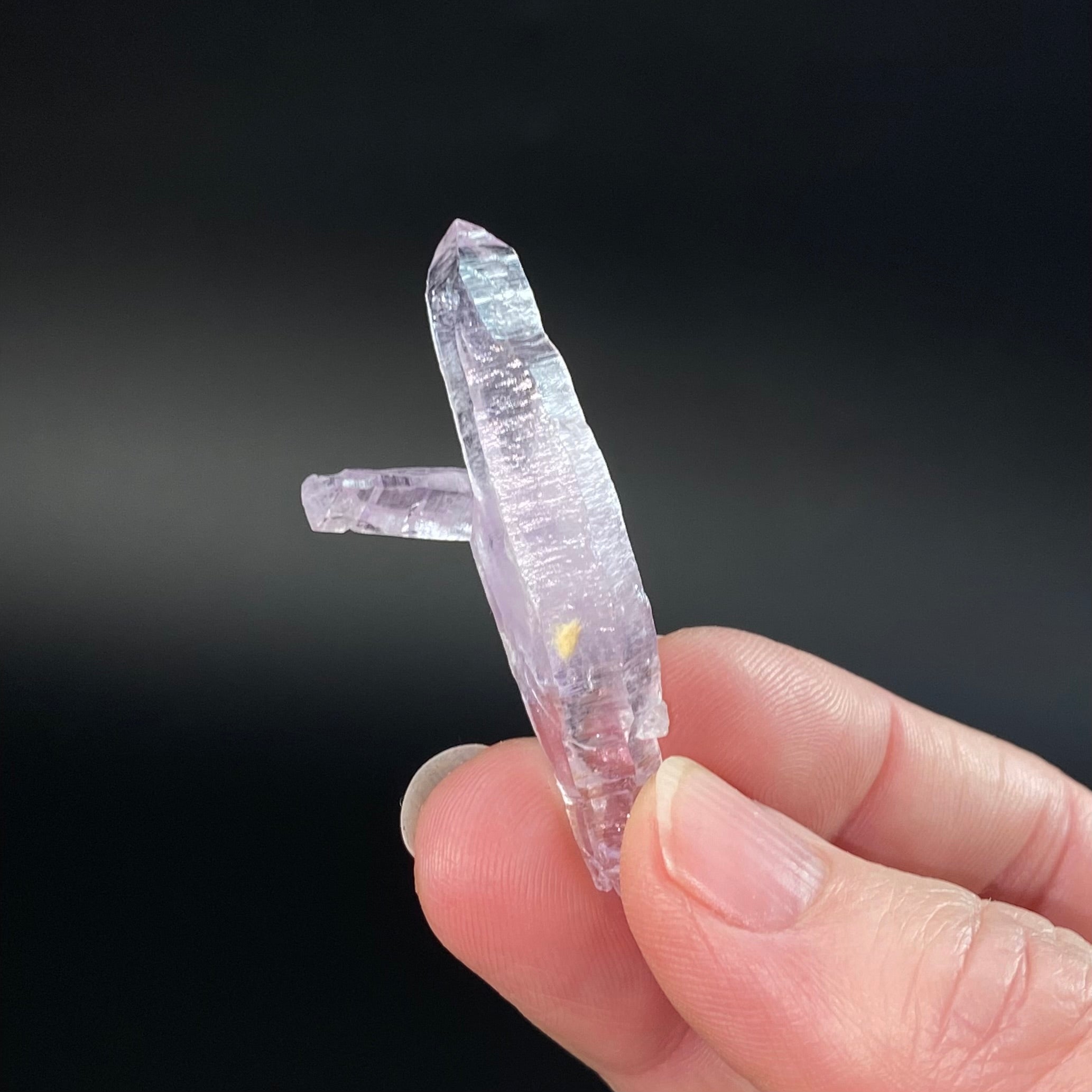 Vera Cruz Amethyst Crystal