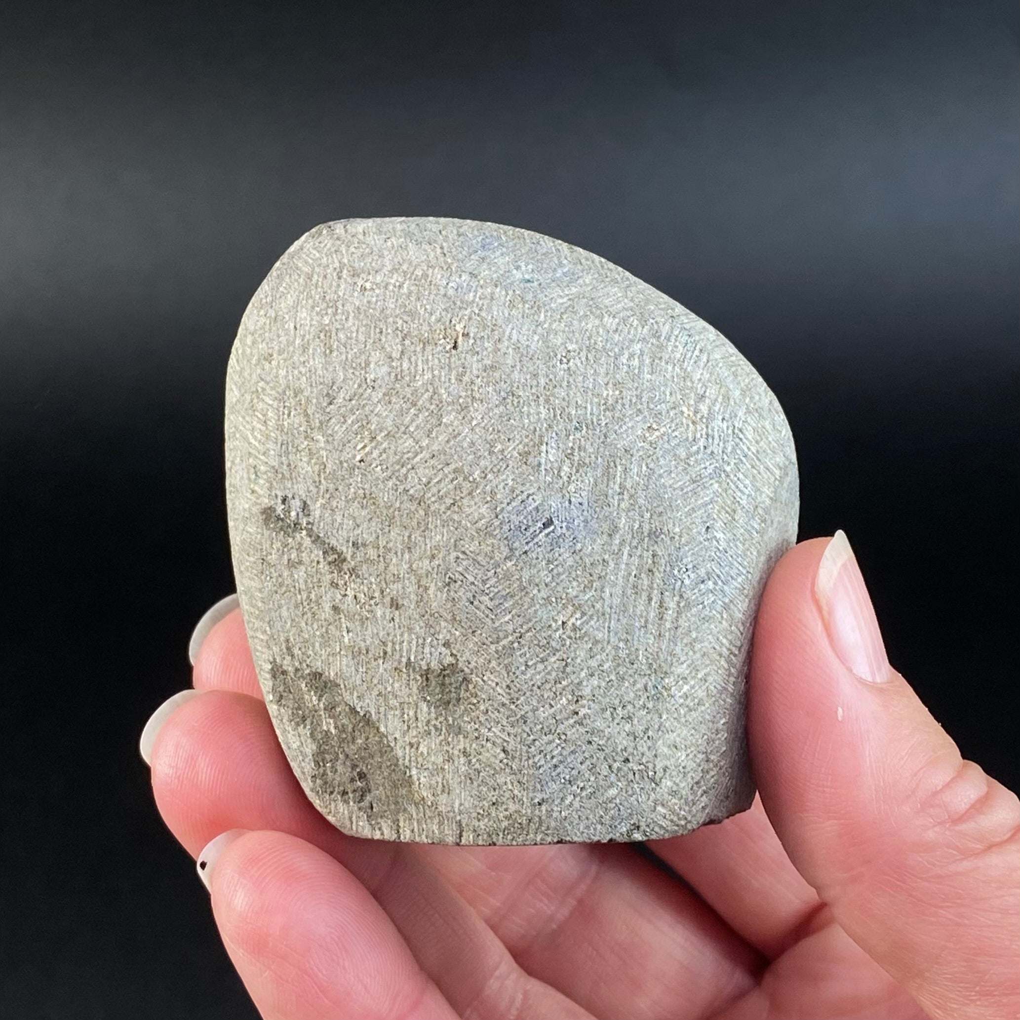 Scolecite with Apophyllite, Stilbite & Mordenite in Trimmed Basalt Geode Pocket