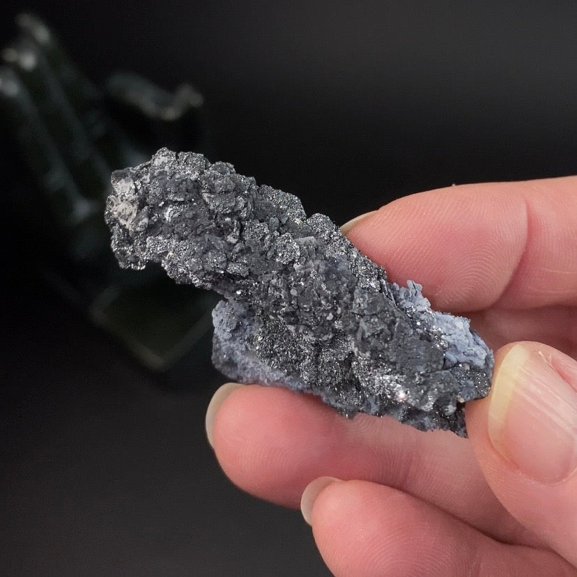 Hematite Cluster from Nador Morocco - Natural Mineral Specimens