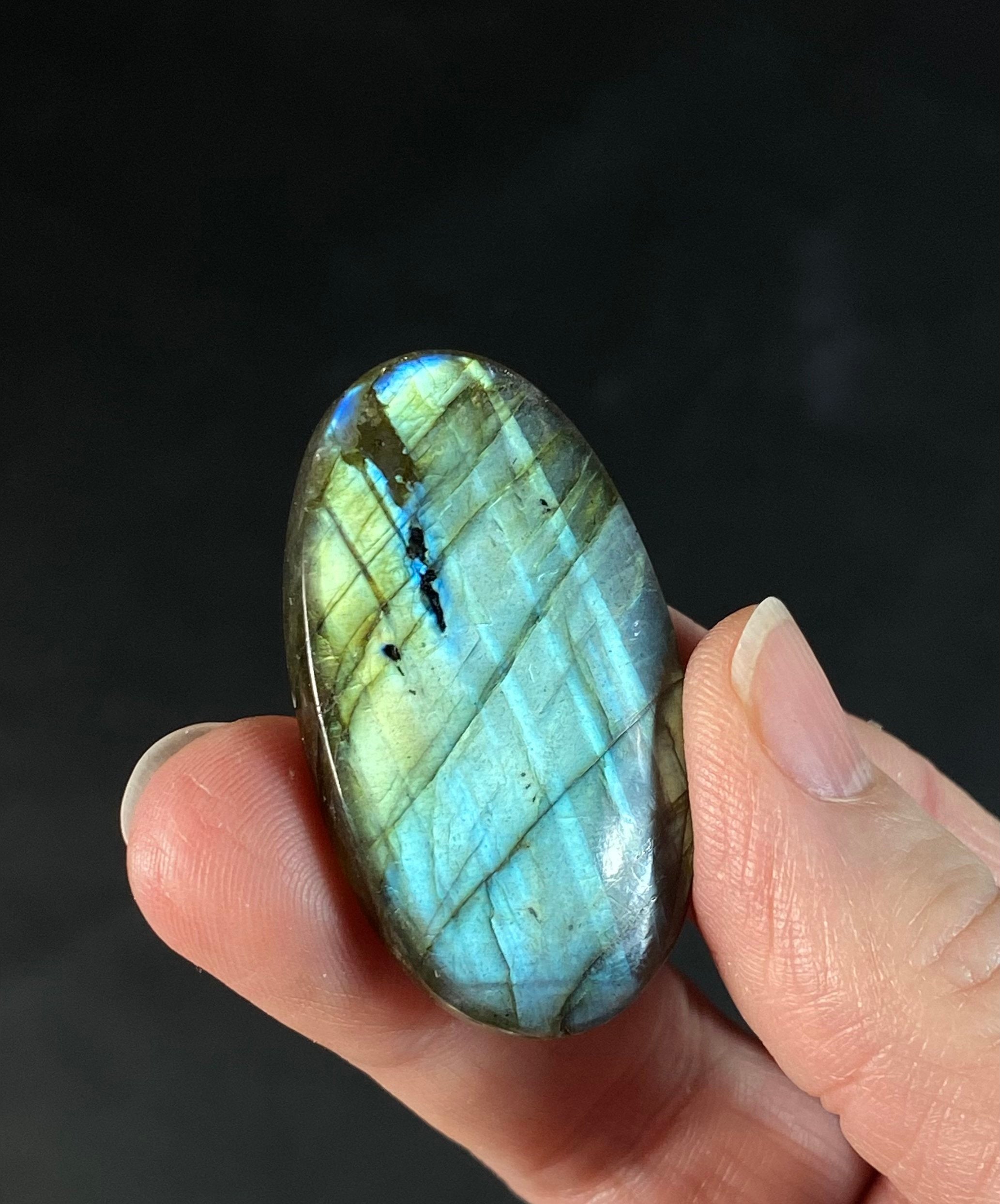 Labradorite Cabochon