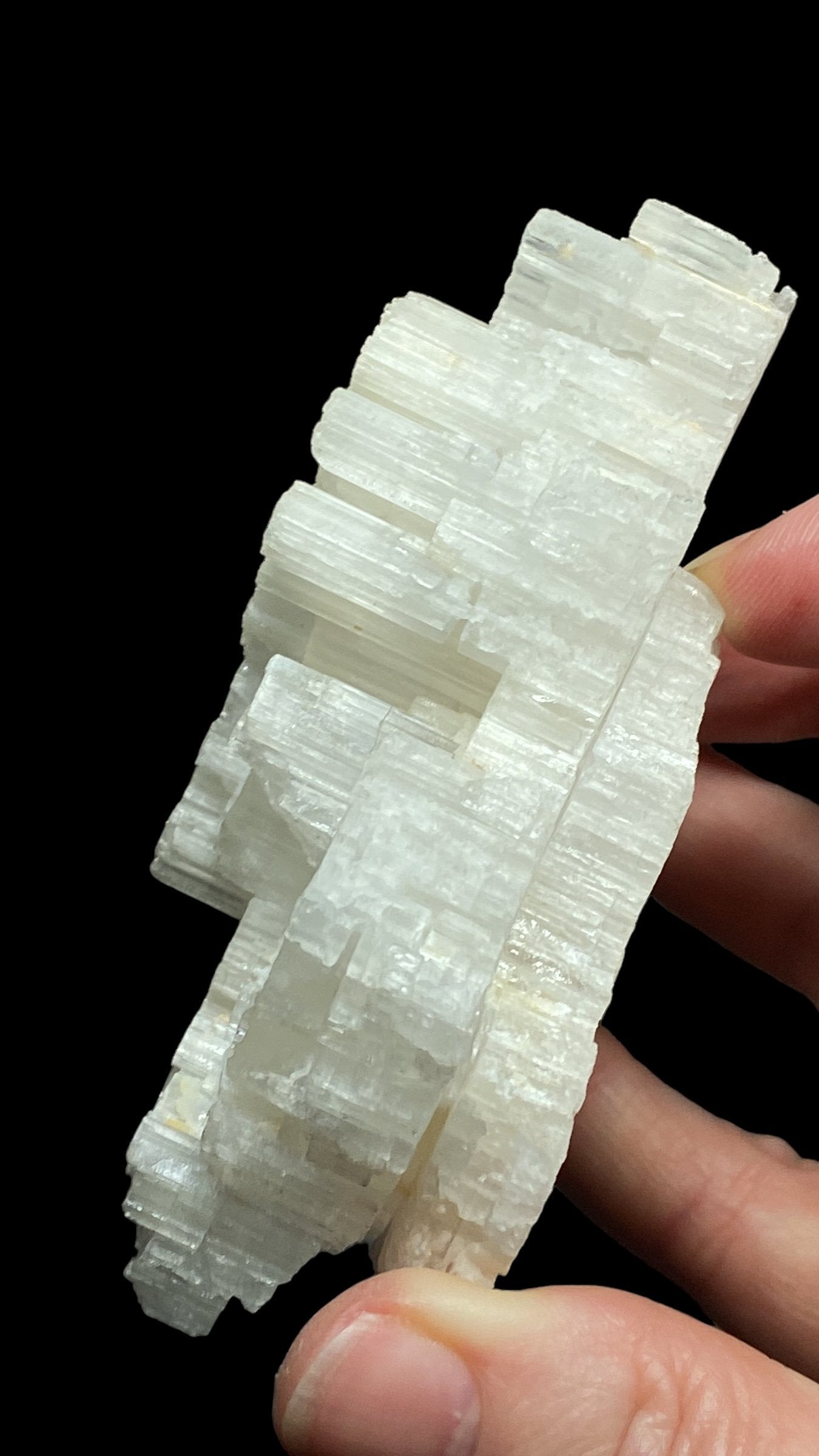 Beryllonite Specimen, Skardu District, Pakistan