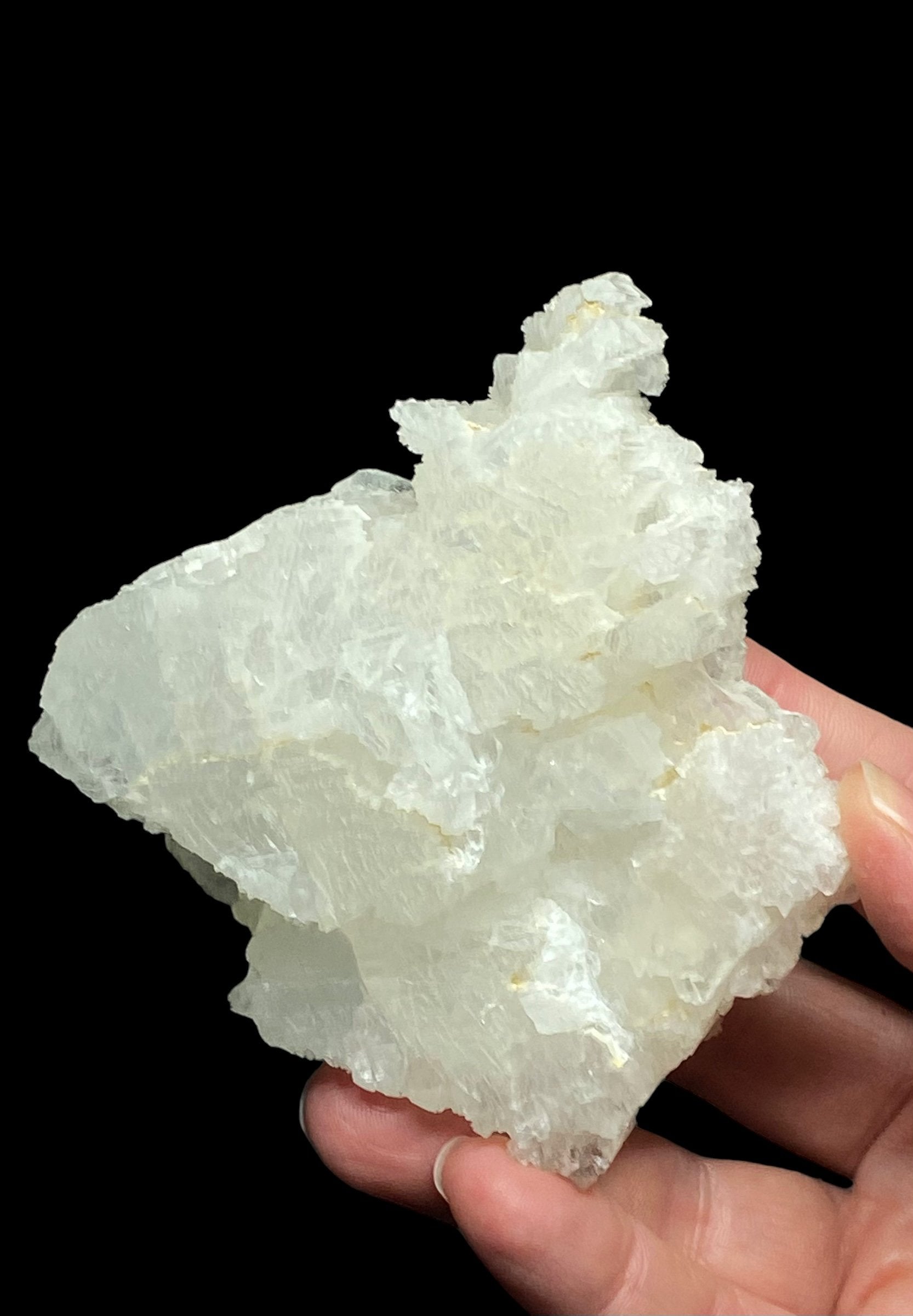 Beryllonite Specimen, Skardu District, Pakistan