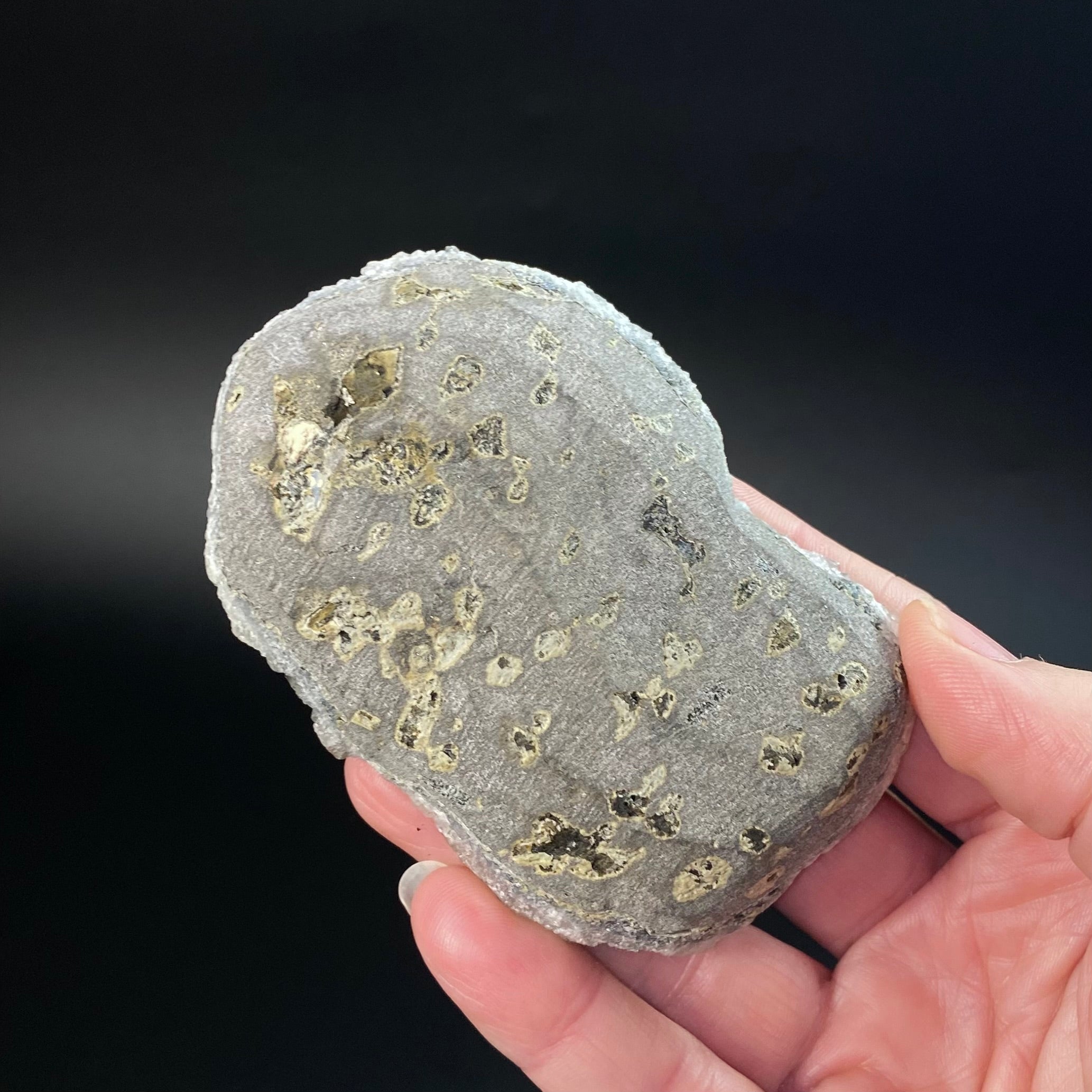 Botryoidal Fluorite on Quartz, Mahodari, Nashik District, Maharashtra, India