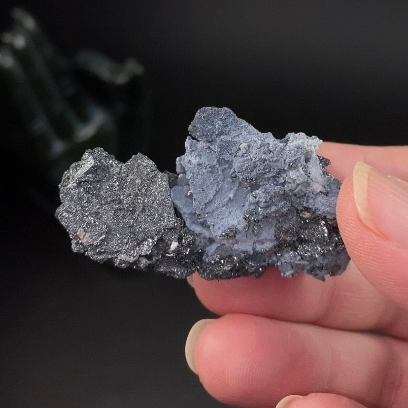 Hematite Cluster from Nador Morocco - Natural Mineral Specimens