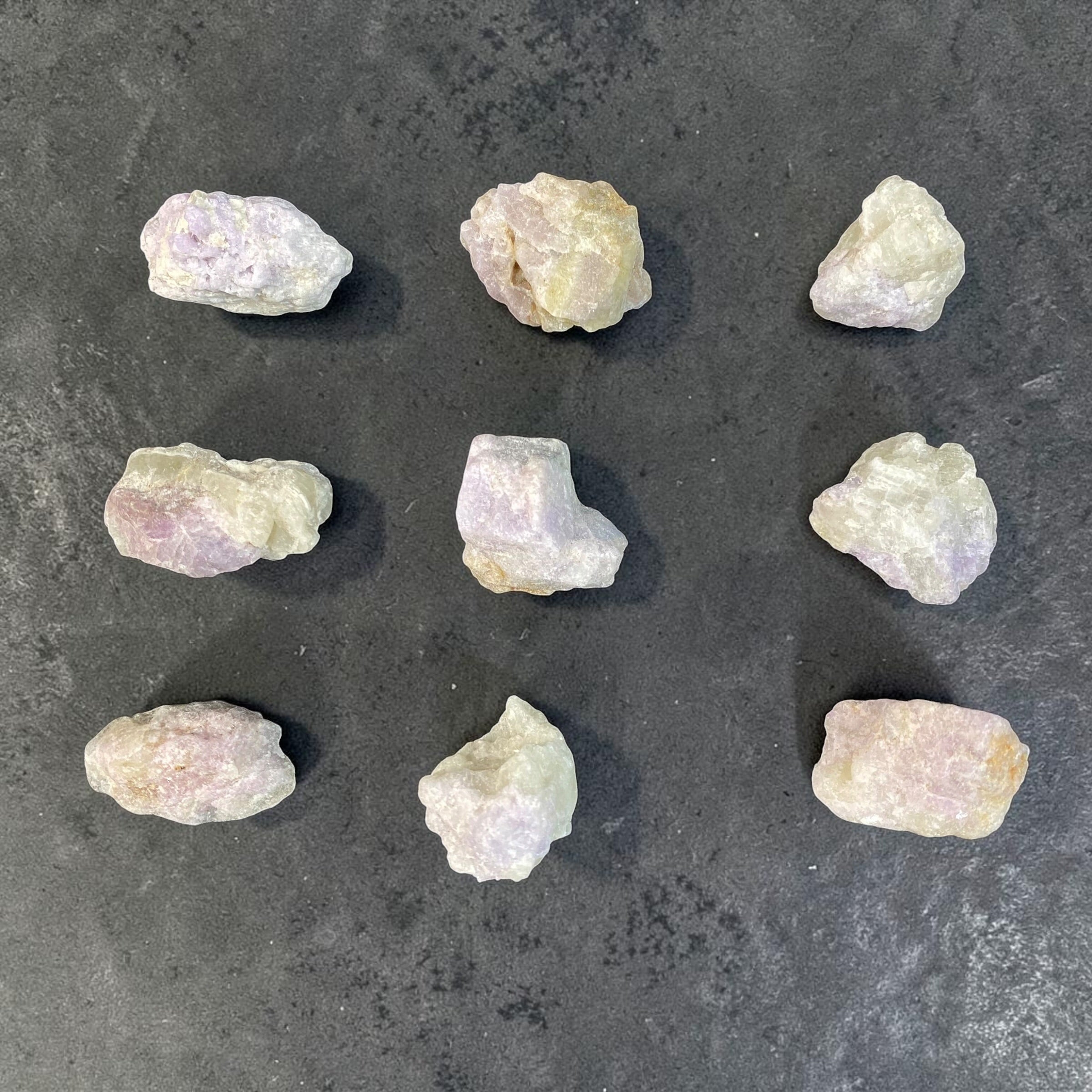Photochromic Sodalite aka Hackmanite Specimen, Fluorescent and Tenebrescent, Color Changes to Darker