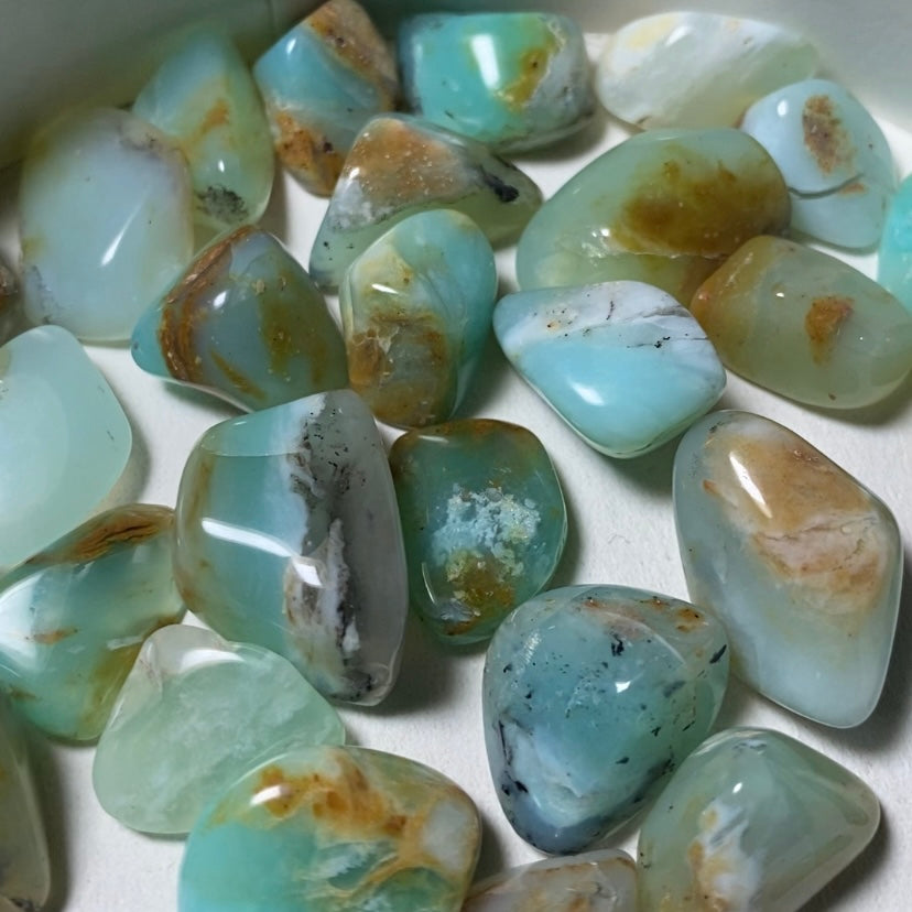 Minerals of Peru & Bolivia