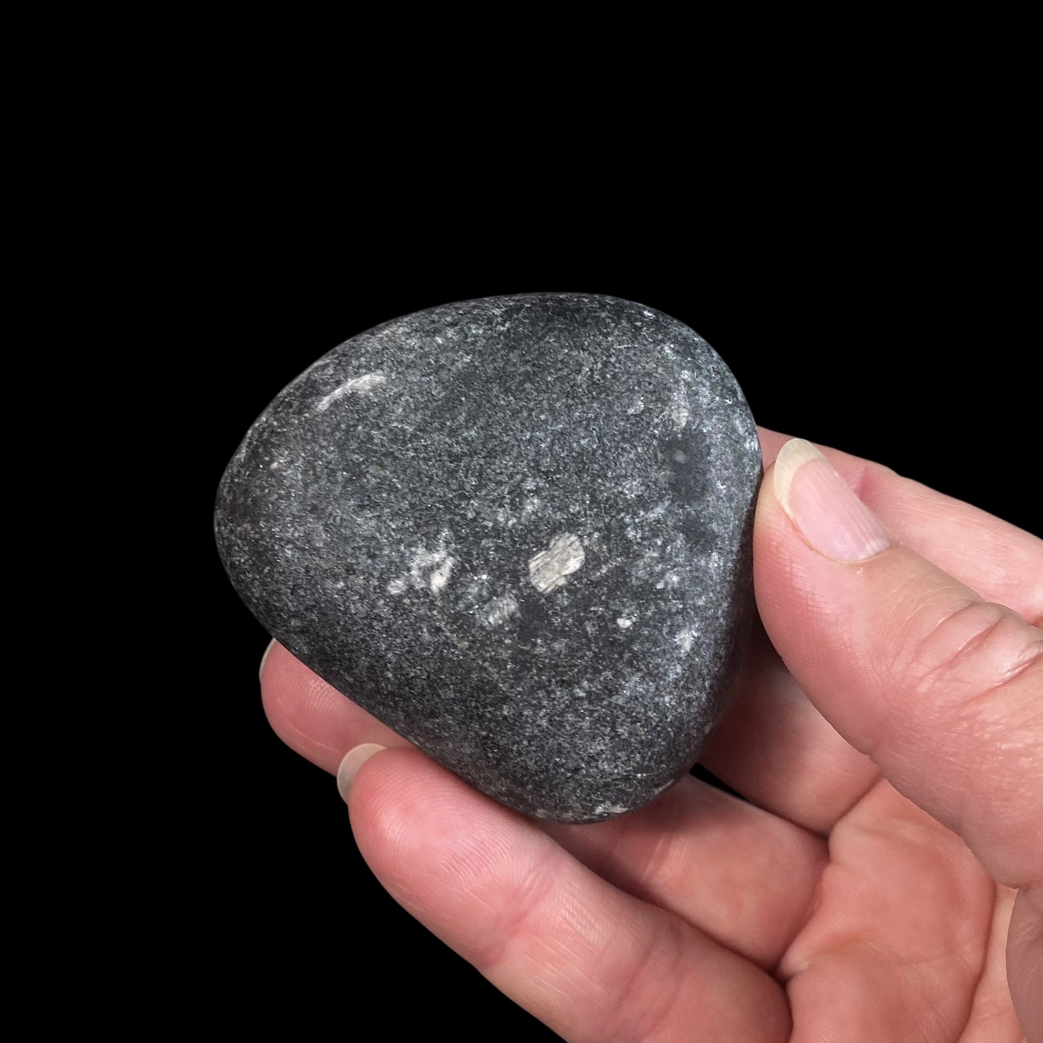 Yooperlite Fluorescent Sodalite with Syenite Yooper Stone