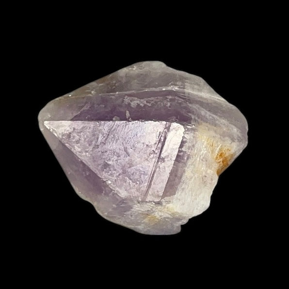 Purple Amethyst Quartz Crystal