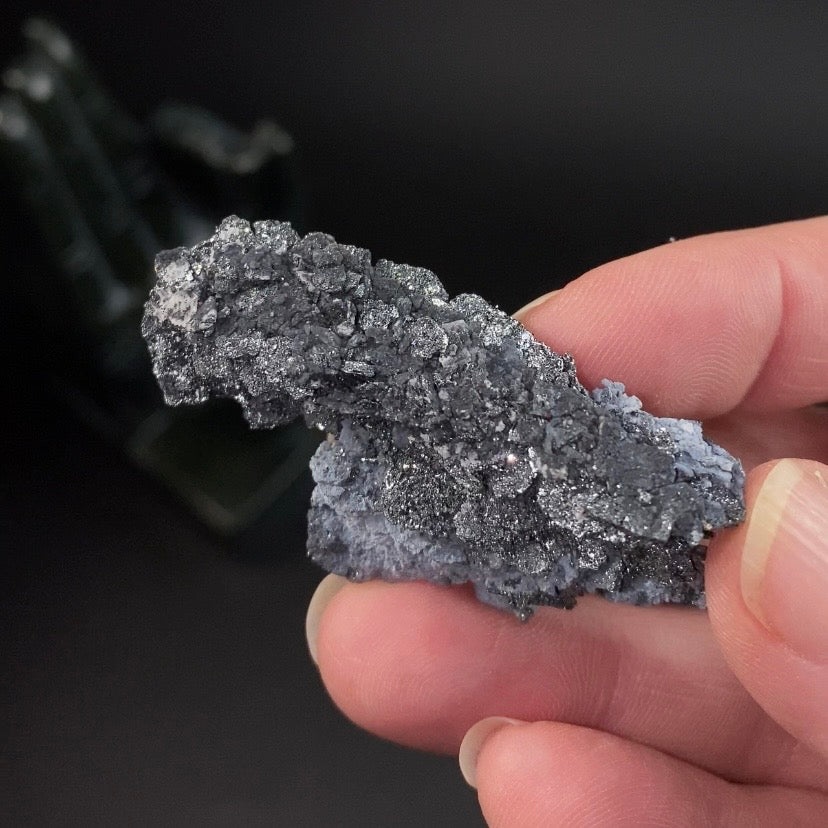 Hematite Cluster from Nador Morocco - Natural Mineral Specimens