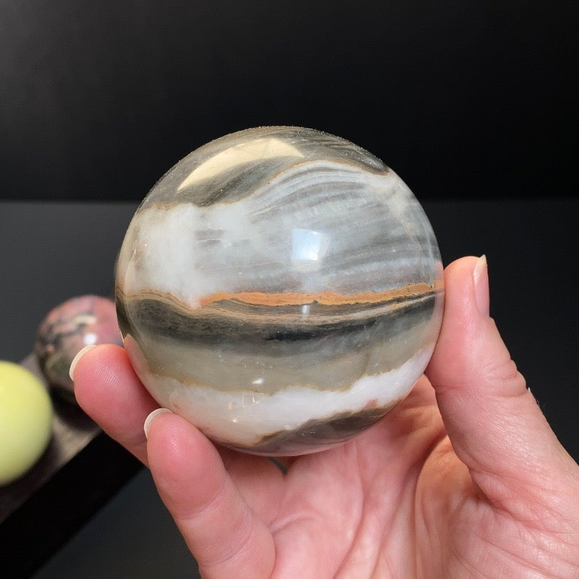 Mineral Specimens