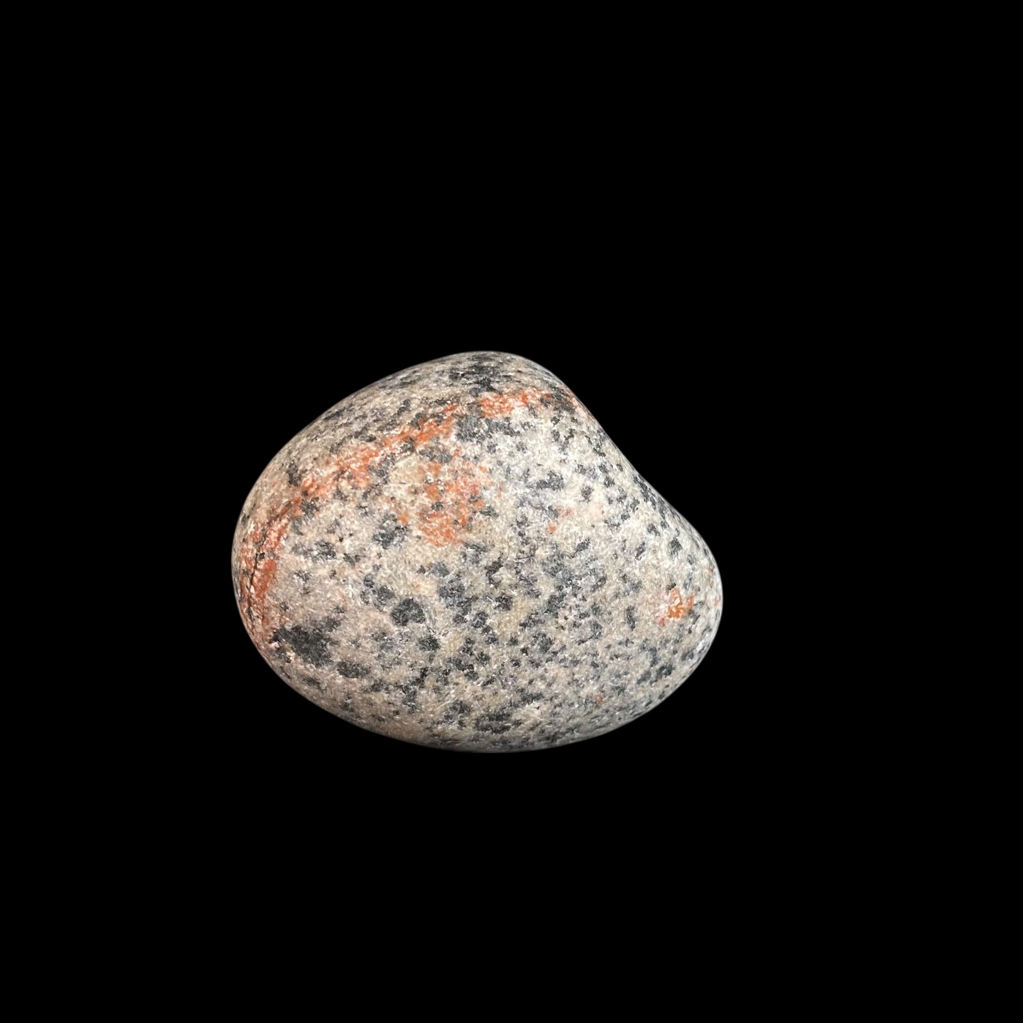 Yooperlite - Fluorescent Sodalite with Syenite Yooper Stone