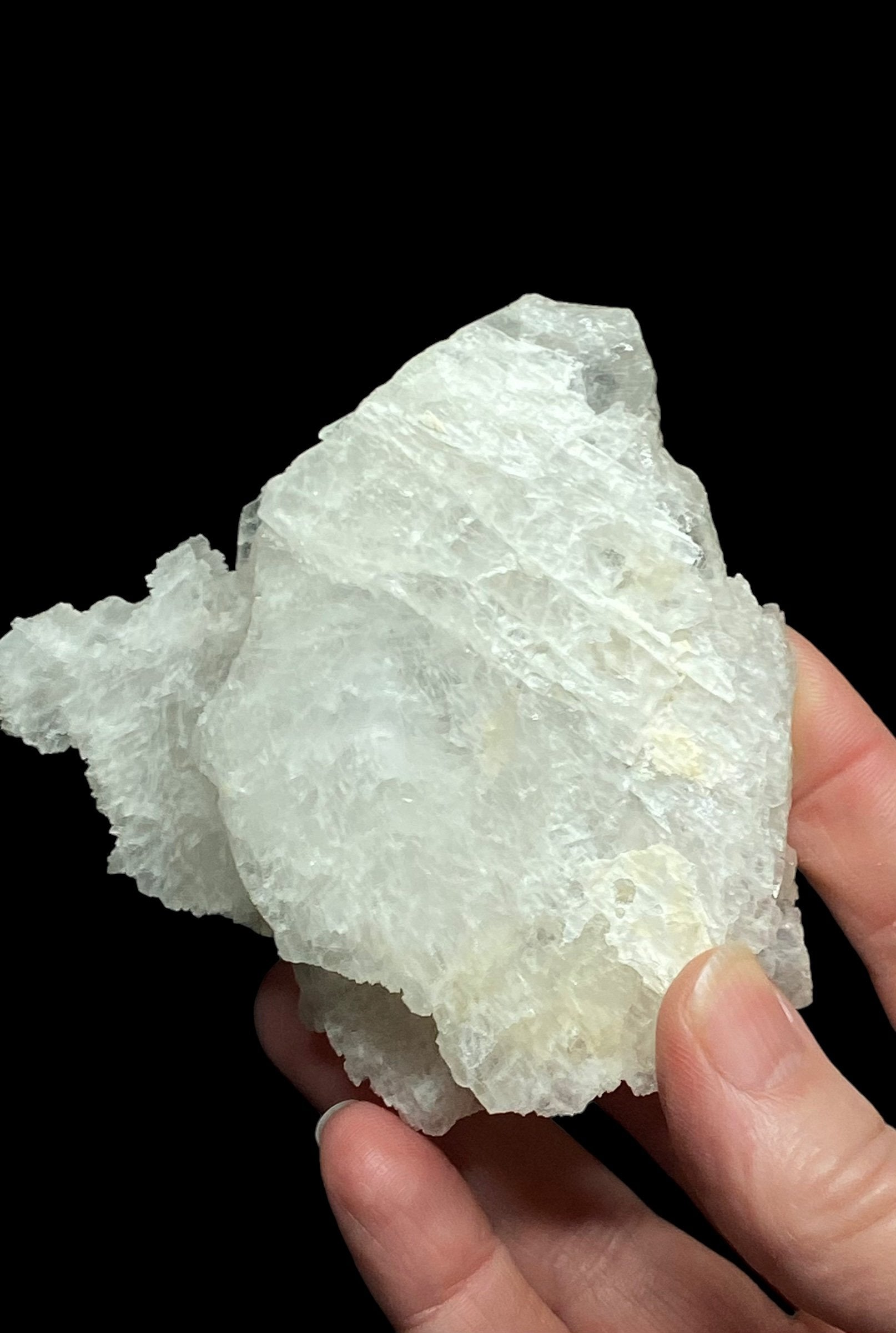 Beryllonite Specimen, Skardu District, Pakistan