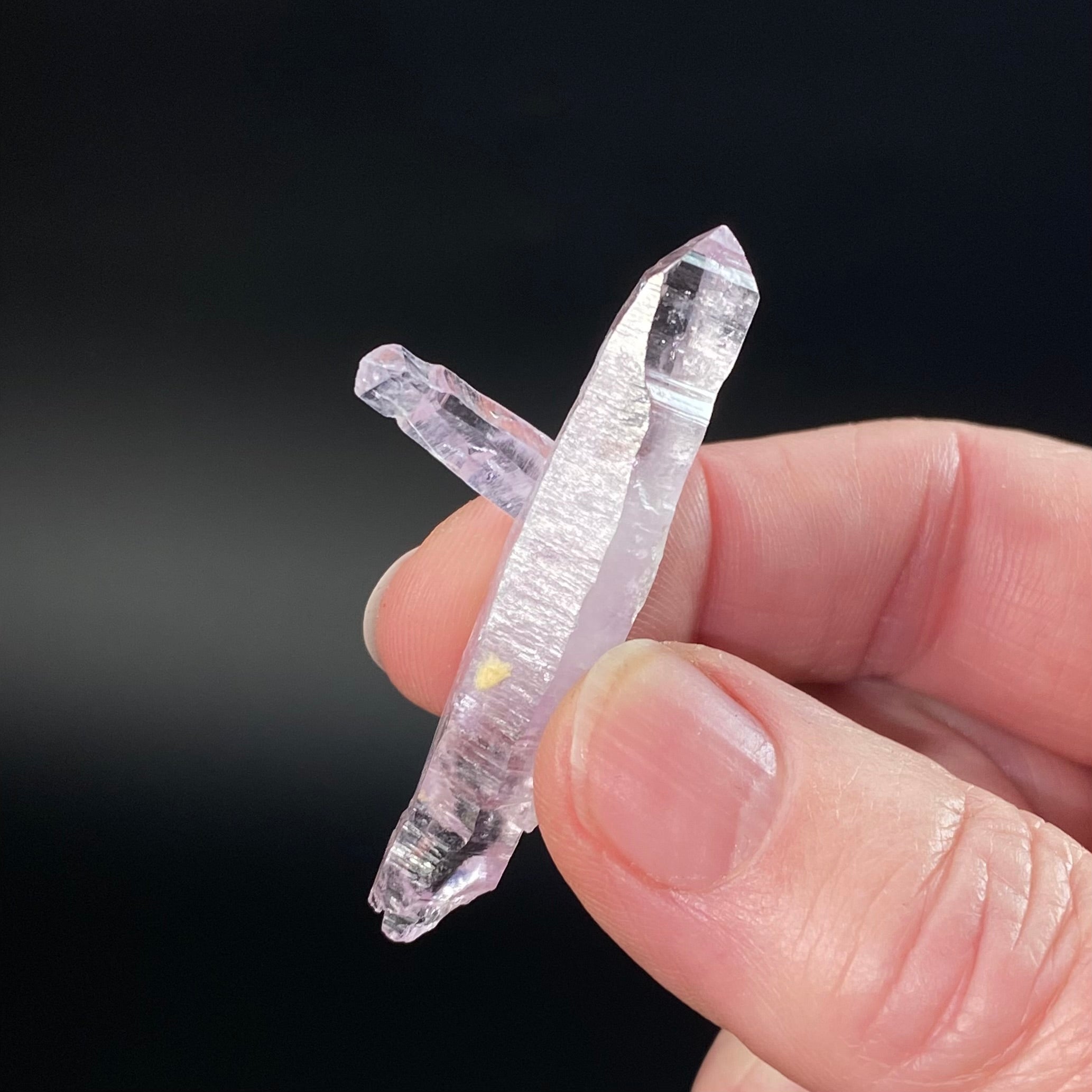 Vera Cruz Amethyst Crystal