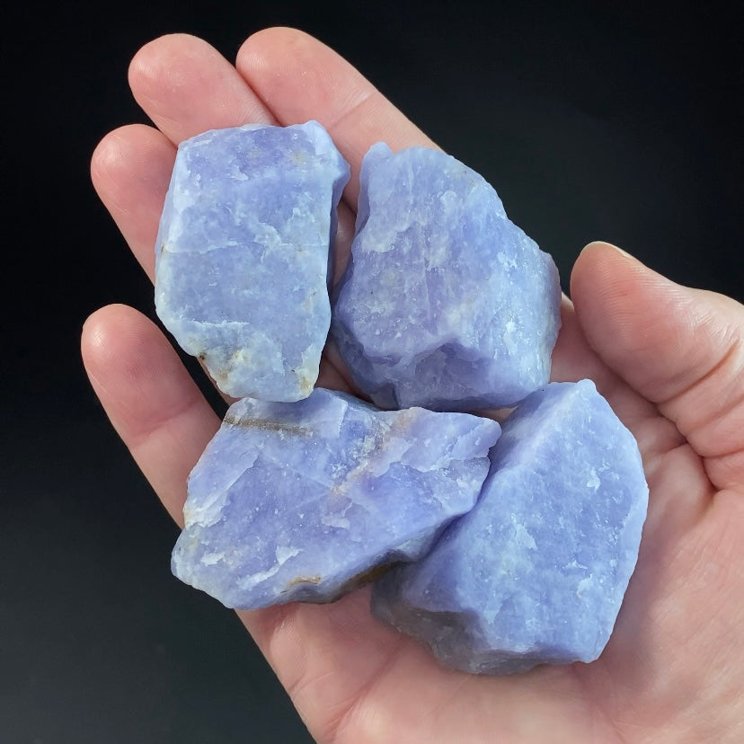 One High Quality Blue Sodalite var Hackmanite Specimen from Badakhshan, Afghanistan