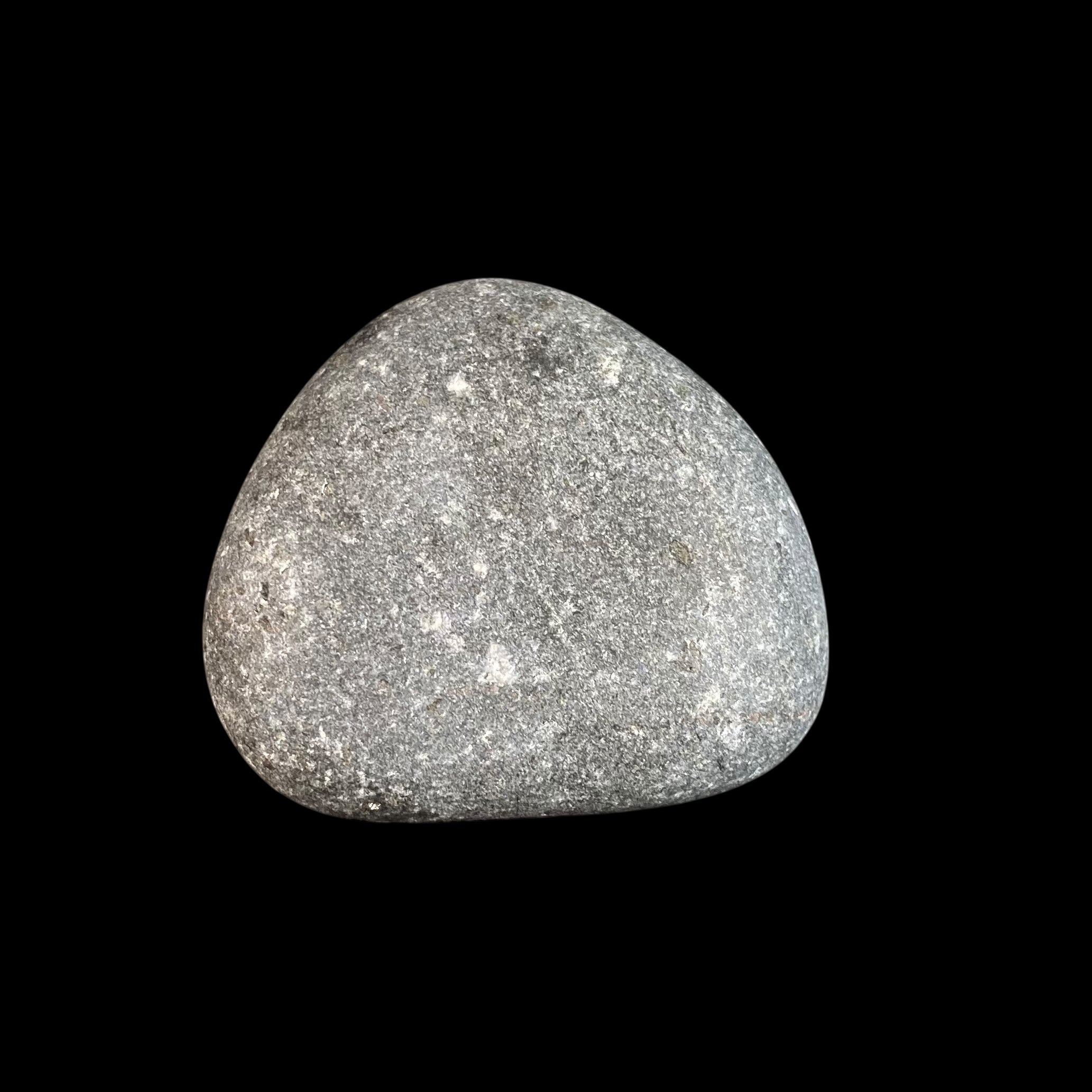 Yooperlite Fluorescent Sodalite with Syenite Yooper Stone