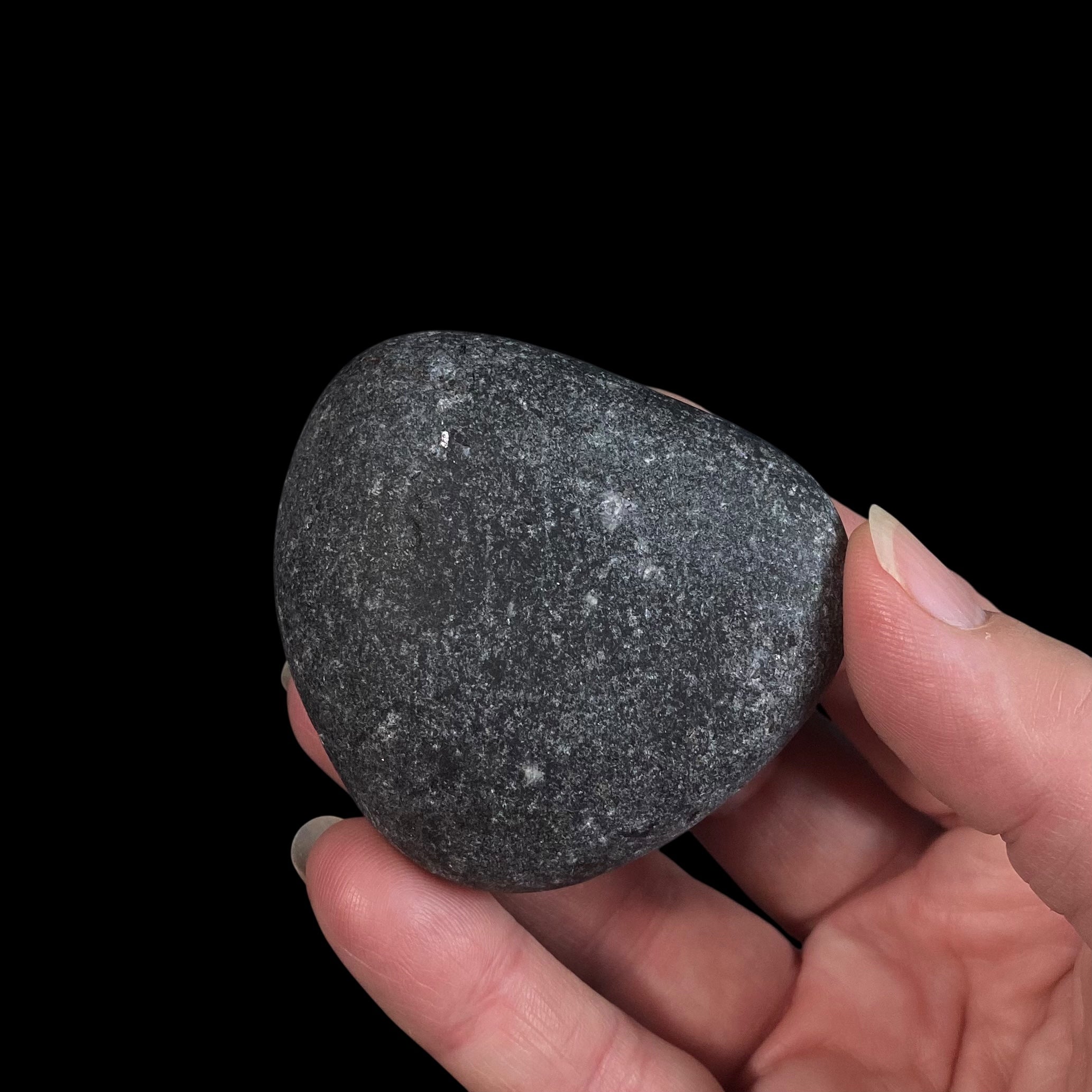Yooperlite Fluorescent Sodalite with Syenite Yooper Stone