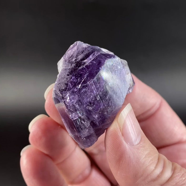 Scapolite Var. Marialite Crystal from Badakhshan, Afghanistan