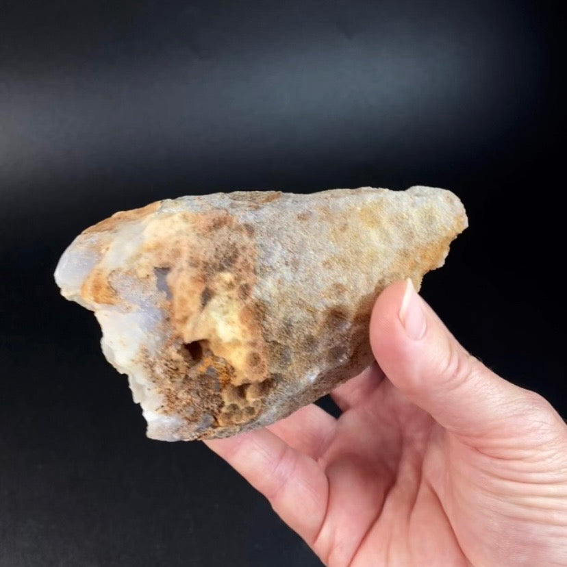 Complete Amethyst Geode from Maharashtra, India