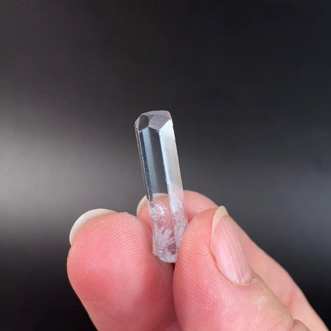 High Grade Aquamarine Crystal