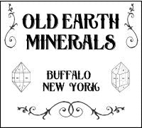 OLD EARTH MINERALS